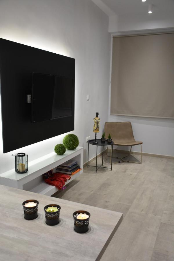 The Apartment Трикала Екстер'єр фото