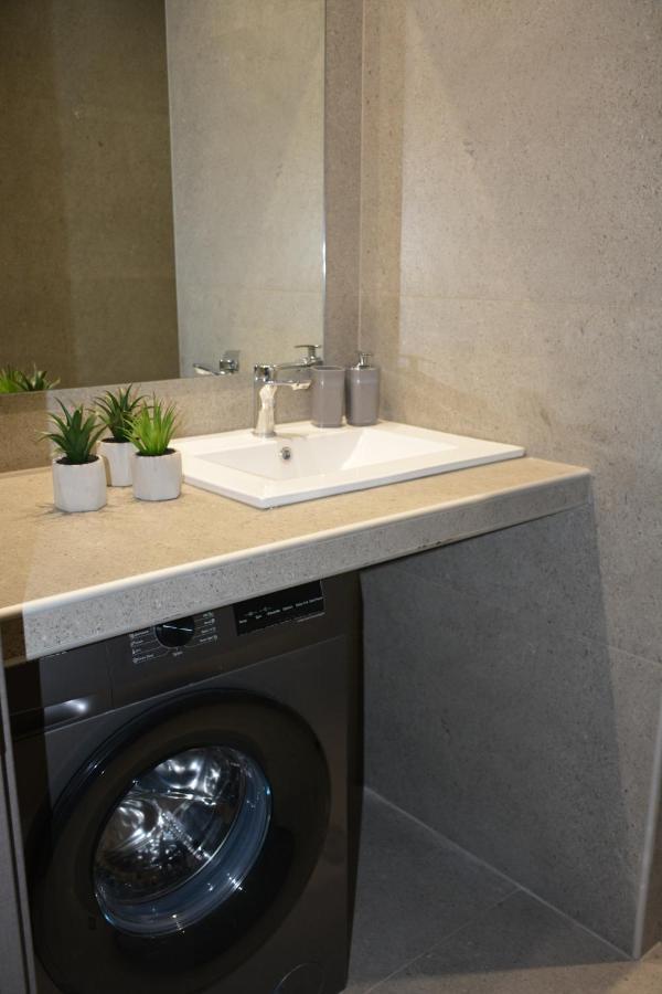 The Apartment Трикала Екстер'єр фото
