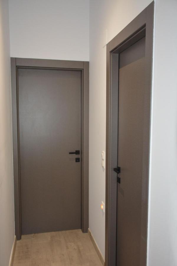 The Apartment Трикала Екстер'єр фото