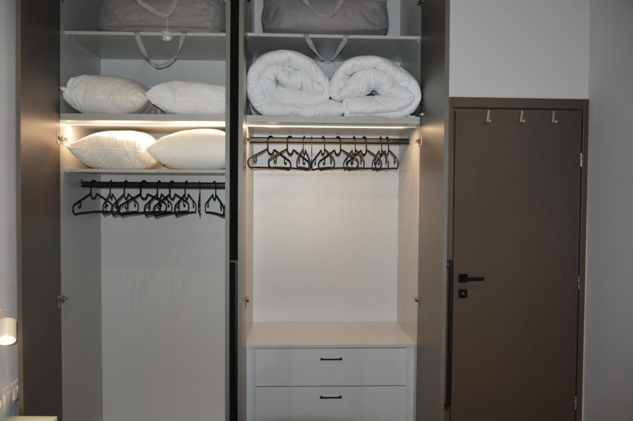 The Apartment Трикала Екстер'єр фото