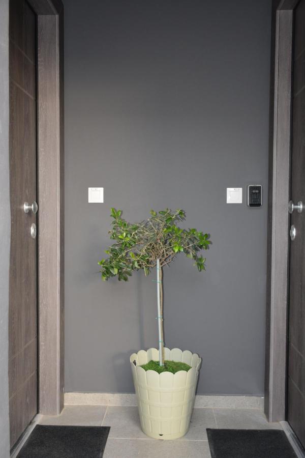 The Apartment Трикала Екстер'єр фото