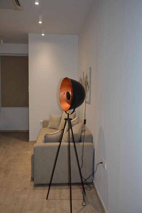 The Apartment Трикала Екстер'єр фото